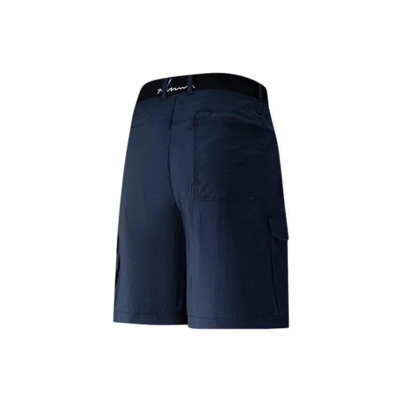 HONMA Casual Shorts Men-4