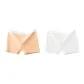 2 Pack (Apricot+Ecru)