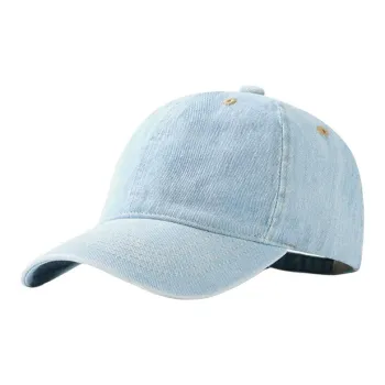 JEANSWEST Cotton Baseball Caps Unisex