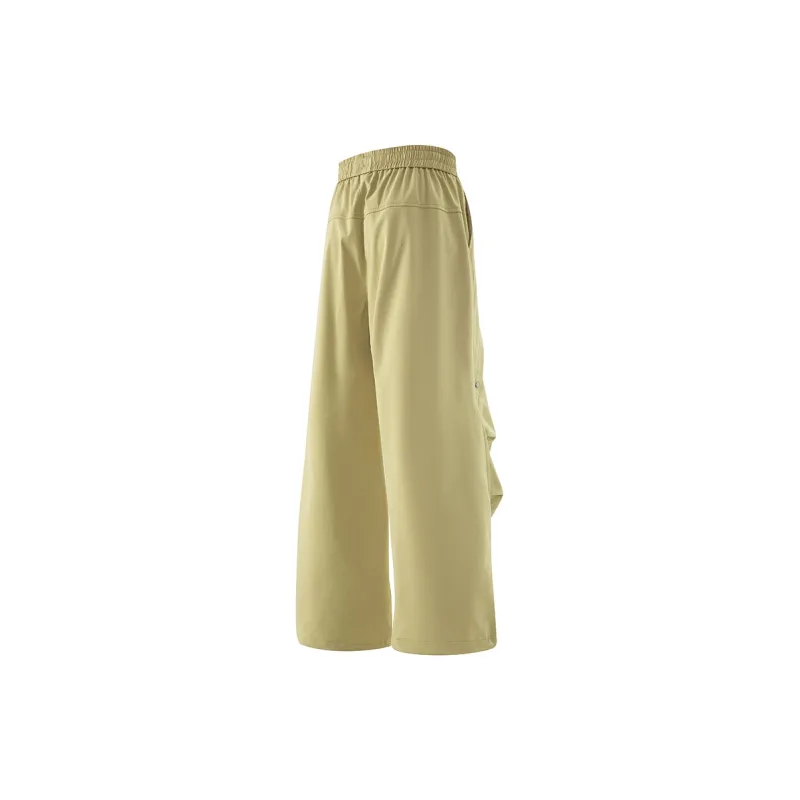 D&W Casual Pants Unisex-3