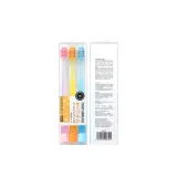 3 Pcs Pack