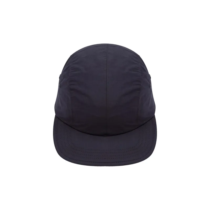 NORSE PROJECTS Cotton Nylon Baseball Caps Men's Marine Blue-1