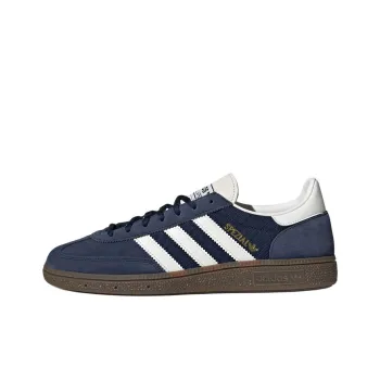 Adidas Originals Handball Spezial Night Indigo Chalk White