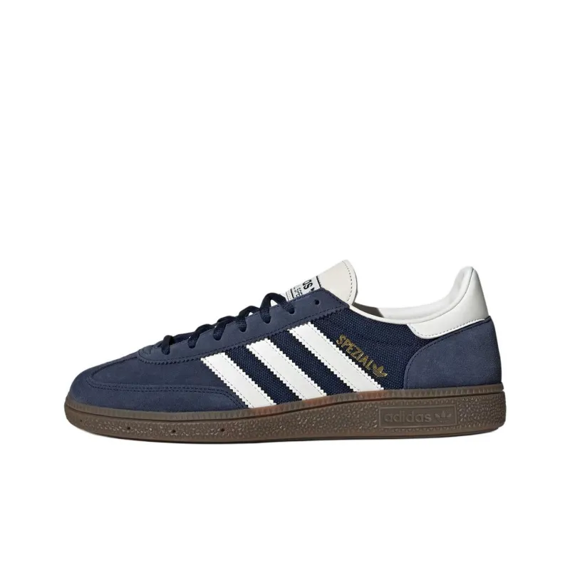 Adidas Handball Spezial Night Indigo Chalk White-0