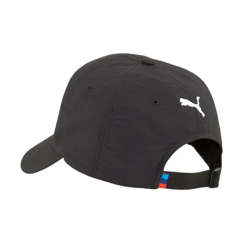 PUMA Gorra Con Visera Bmw M Motorsport Heritage-1