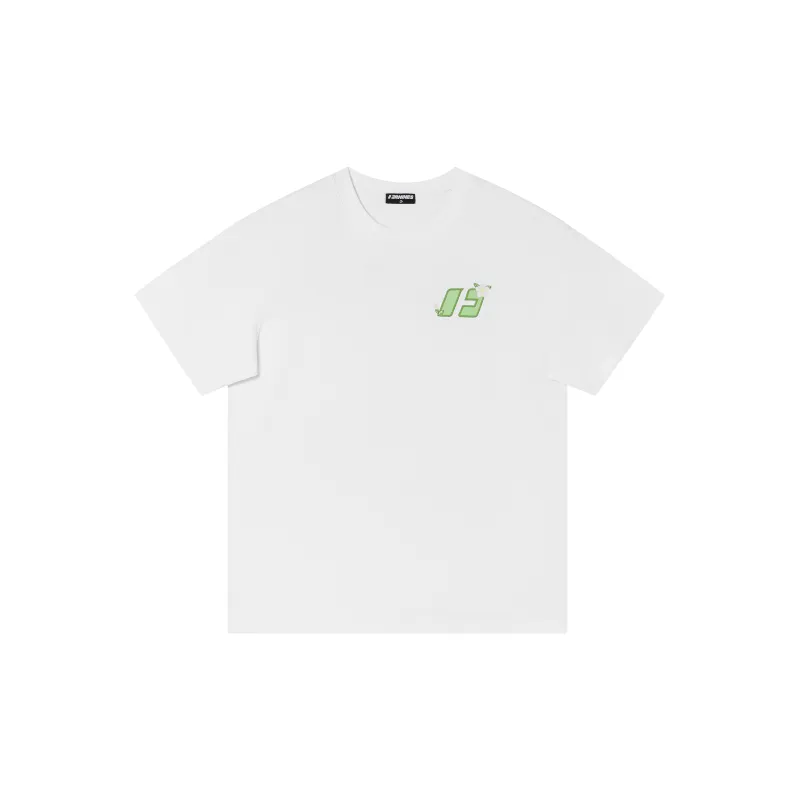 FORNINES T Shirts Unisex-1