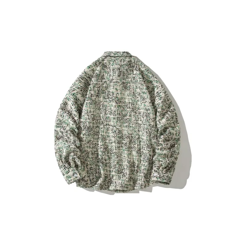 NOAHGIGI Jackets Unisex-1