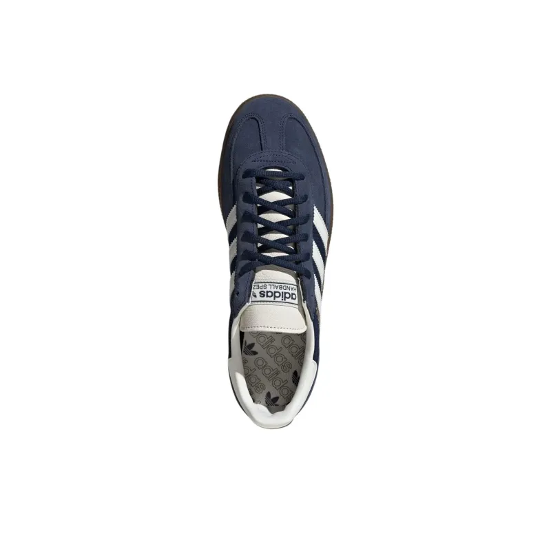Adidas Handball Spezial Night Indigo Chalk White-3