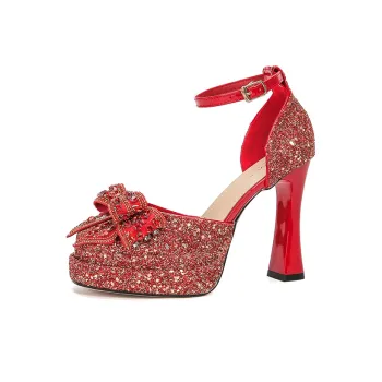 Bamiti High Heels Women's