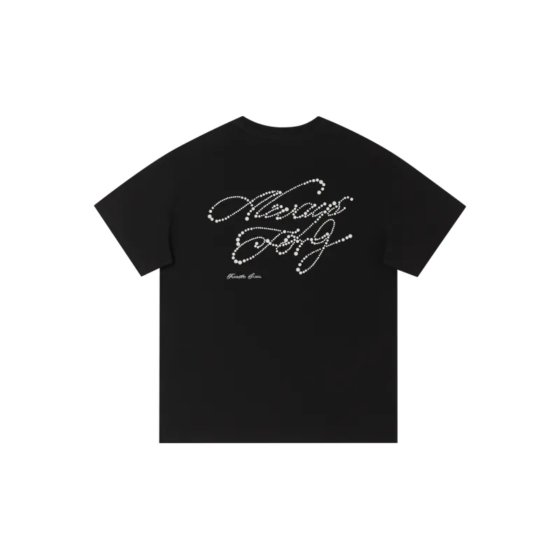 FORNINES T Shirts Unisex-7