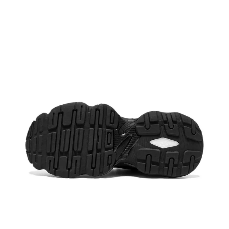 U.S. POLO ASSN. Chunky Sneakers Men Low Top-7