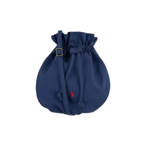 Polo Ralph Lauren Embroidered logo Bag