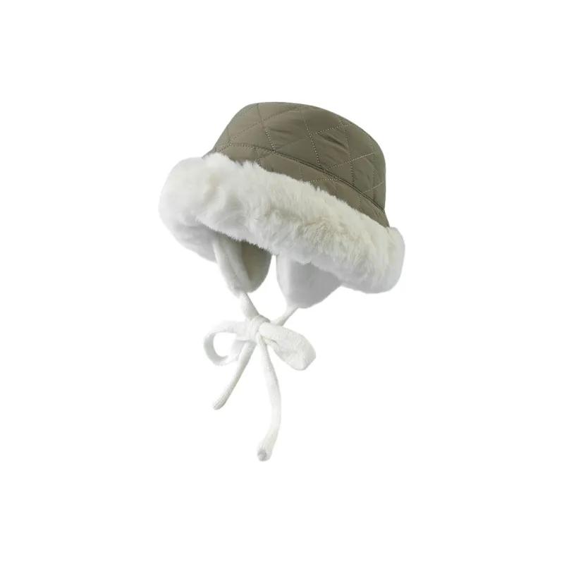 FILES Polyester Hats & Caps Unisex-6