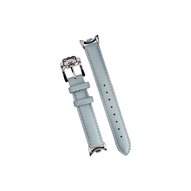 Miss Wrist Watch Bands Xiaomi Compatibility 145~210mm Artificial Leather Material Unisex-0