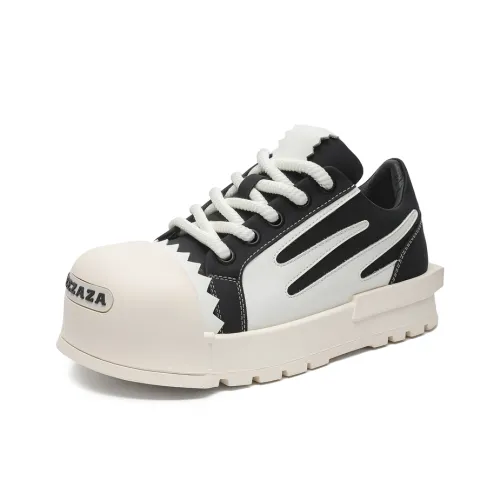 PLO CART Low Top Casual Shoes Unisex