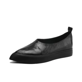 Mo Lin Casual Single Shoes Women's