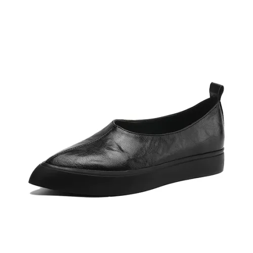 Mo Lin Casual Single Shoes Women's