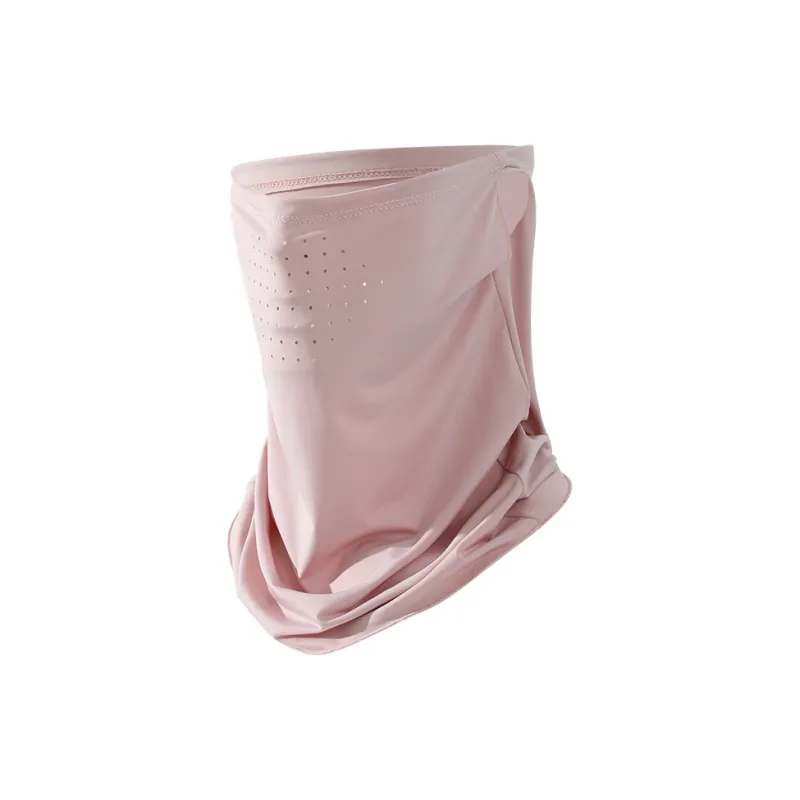 YUZHAOLIN Polyamide Sun Protection Masks Unisex-7