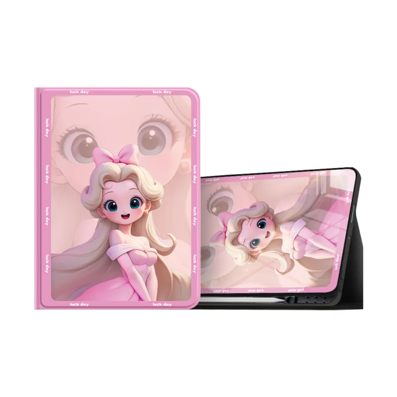 SUPER MOUSE Tablet Protective Cases-3
