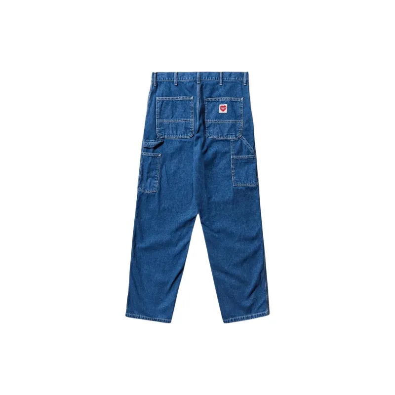 Carhartt WIP Single Knee Jeans-1
