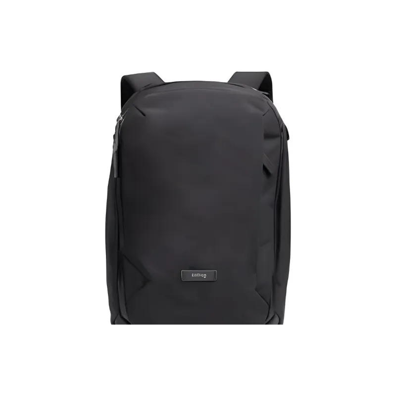 BELLROY Nylon Fabric Backpack Medium Size Unisex Midnight Black-2