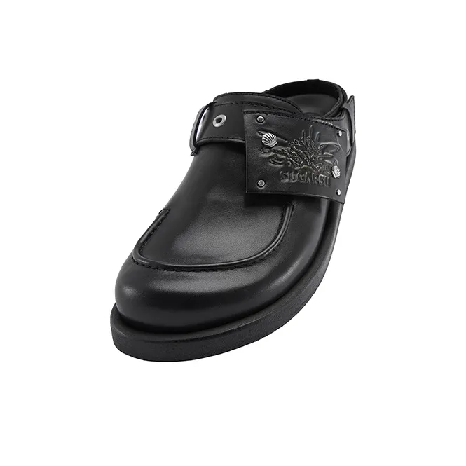 SugarSu Closed Toe Slippers Unisex-1