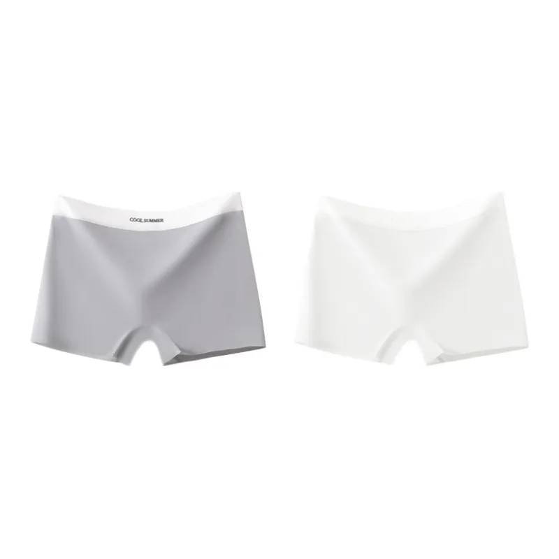 MIIOW Trend Party Series Underpants Women's 2 Pack-17