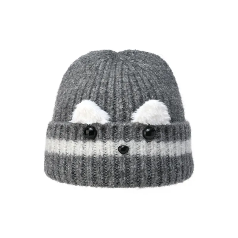 XFILES Beanies Unisex-7