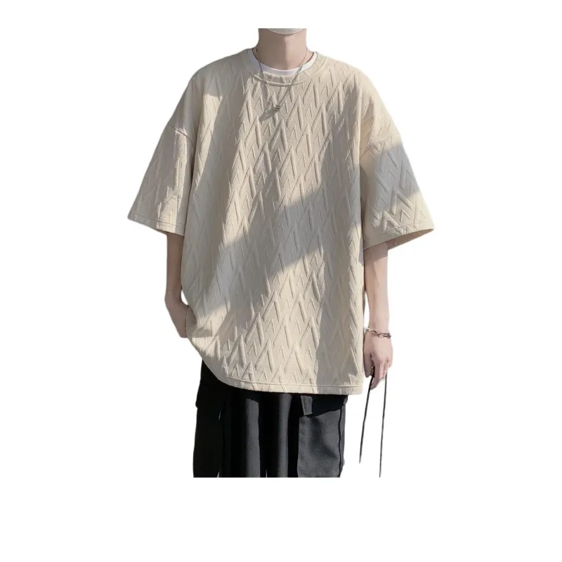 PAINT STAIN T Shirts Unisex-34