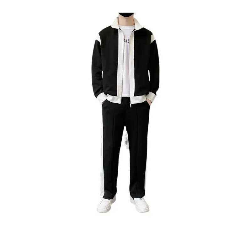 ACUOD BY CHANU Sweatshirt Set Unisex-1