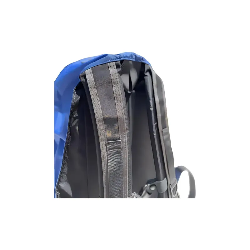 GREGORY Fabric Outdoor Hiking Bag Backpack Unisex Vintage Blue-1