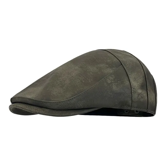 XFILES Berets Unisex-4