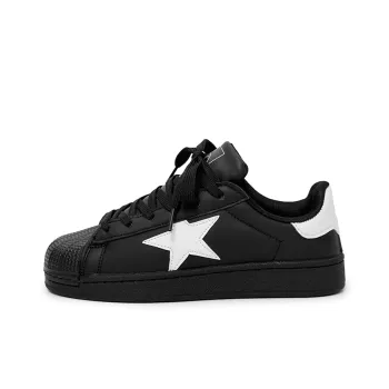 HERR TIGER Low Top Skateboard Shoes Unisex