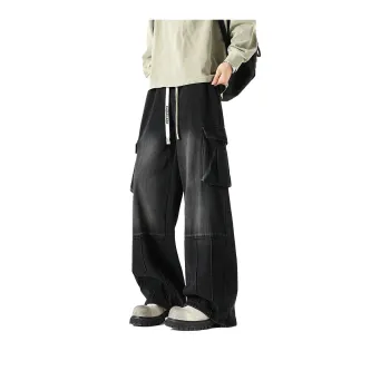 TESTUNG Jeans Unisex