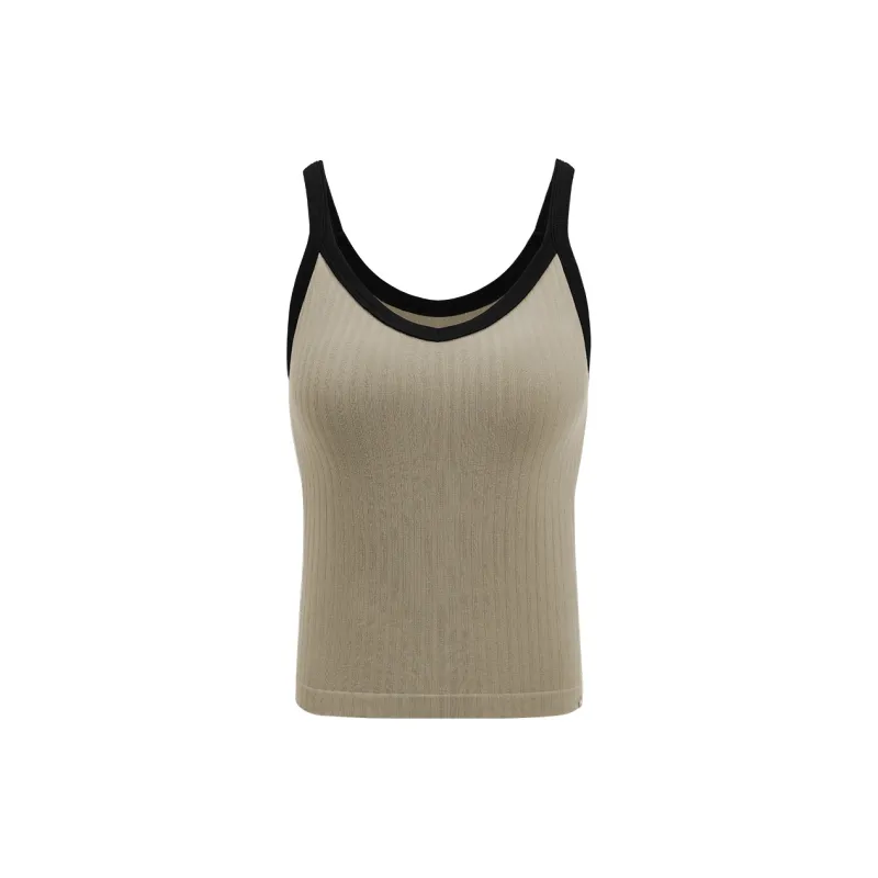 PUNLIEN Women's Camisoles-6