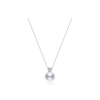 GUDS GAVE Alloy Necklaces Unisex