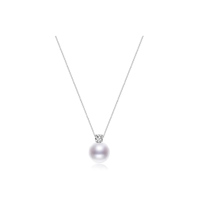 GUDS GAVE Alloy Necklaces Unisex-0