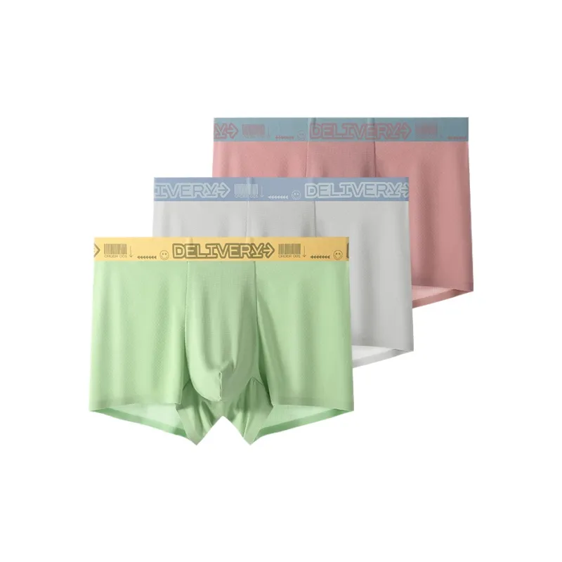 Urban Beauty Underpants Men's Combo Set-24