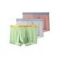 Matcha Green+Gray+Light Pink