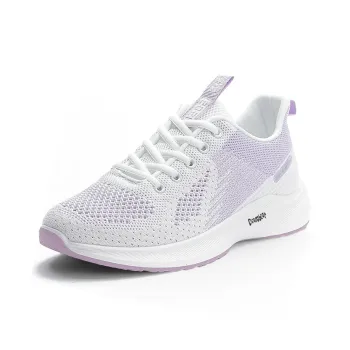 Budding Bear Anti Slip Wear Resistant Low Top Casual Shoes Women's