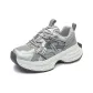 Silver Gray