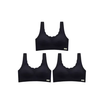 ROBINHOOD Bra Women's Combo Set