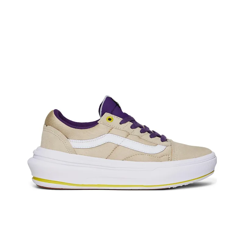 Vans Old Skool Multi Overt Cc 'Cream Purple'-1