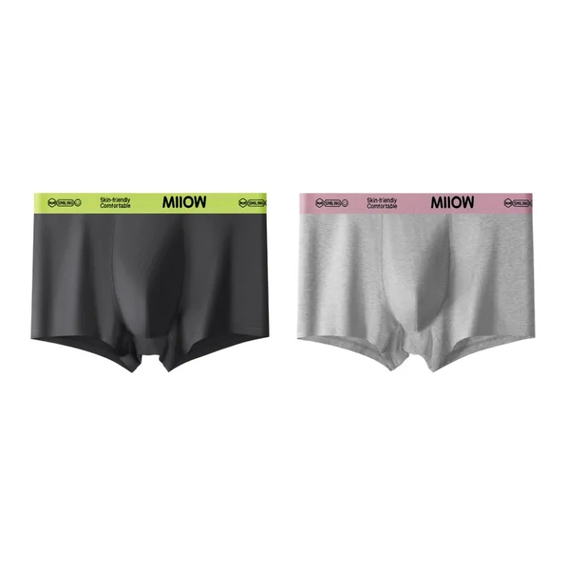 MIIOW Men Underpants-5