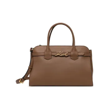 KARL LAGERFELD / Karl Lagerfeld Jeans K/Signature Tote Bag