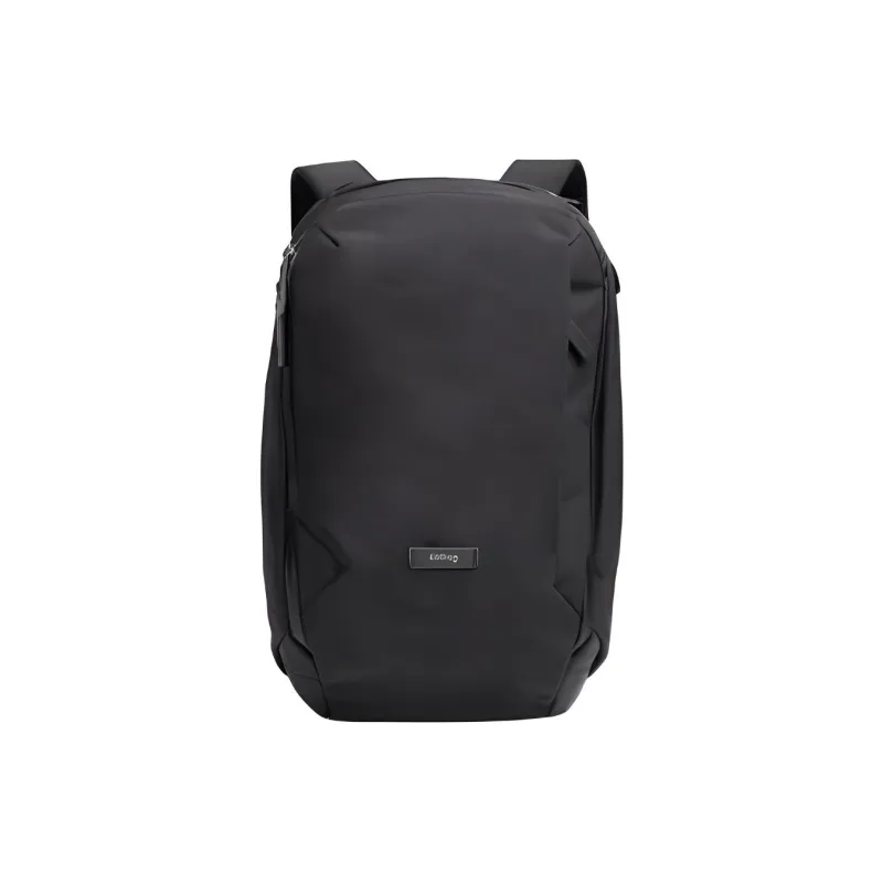 BELLROY Nylon Fabric Backpack Medium Size Unisex Midnight Black-0