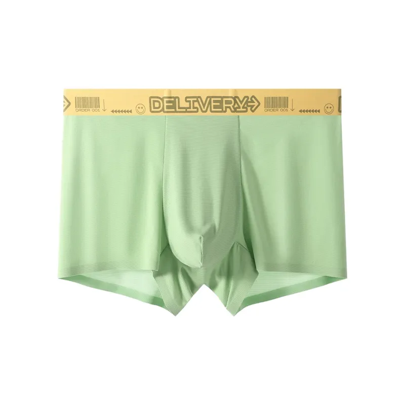 Urban Beauty Underpants Men's Combo Set-9