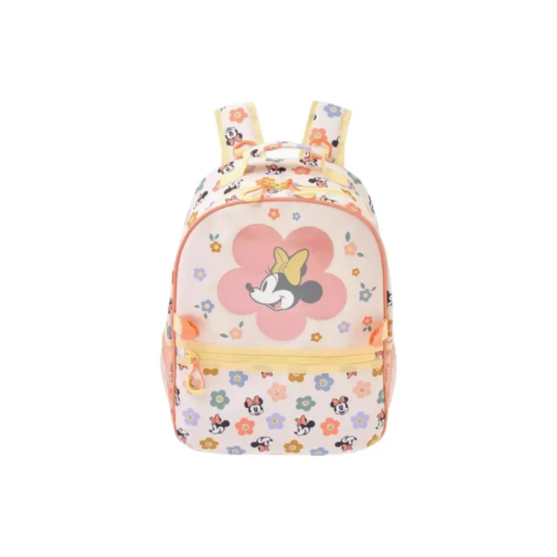 Disney Polyester Backpack Kids' Multicolor-9