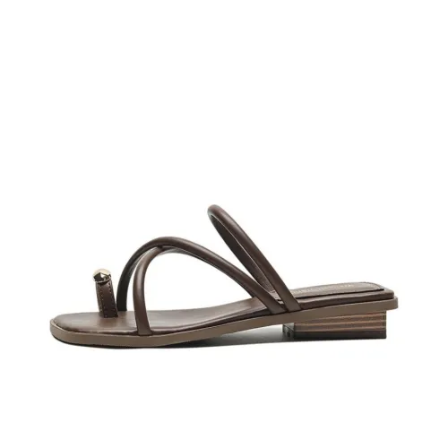 Than Than Me Roman Sandals Women's