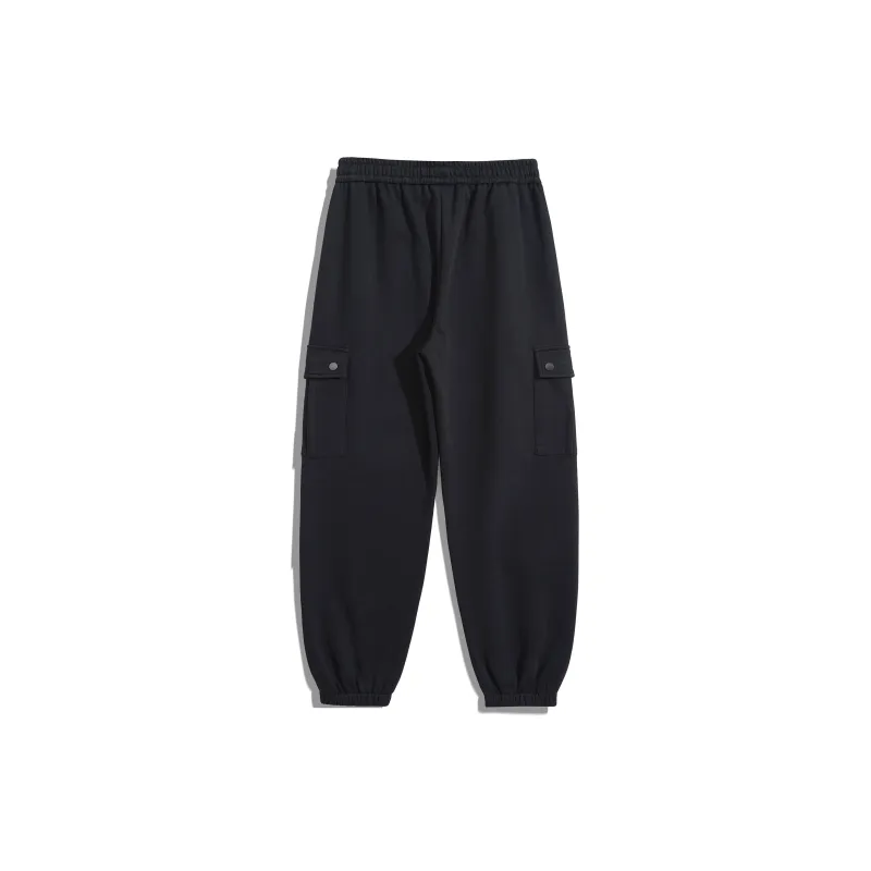 Ang2 Stu Casual Pants Unisex-1
